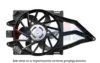 ITAL1 51779917 Fan, radiator